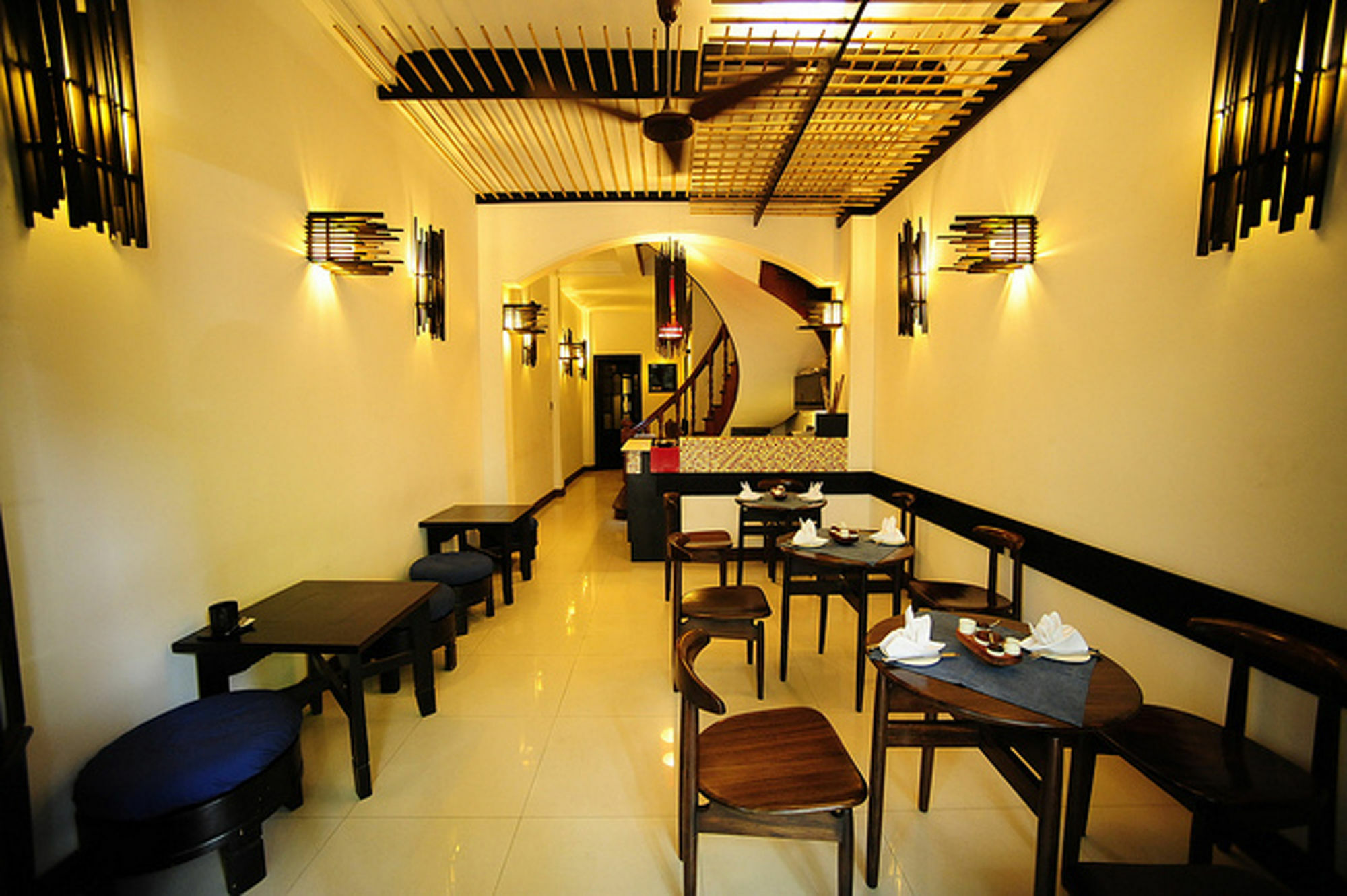 Cinnamon Hotel Hanoi Exterior photo