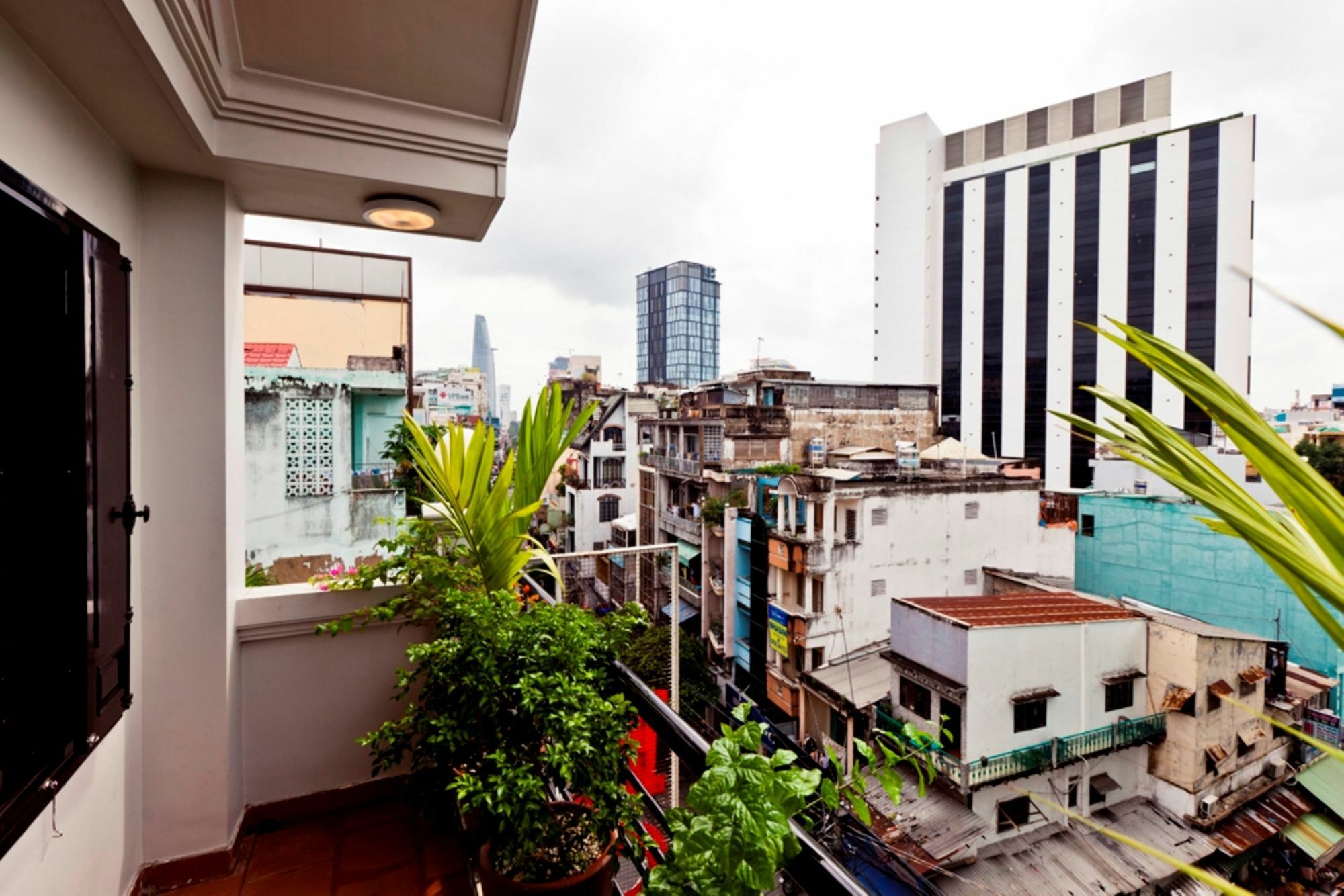 Cinnamon Hotel Hanoi Exterior photo